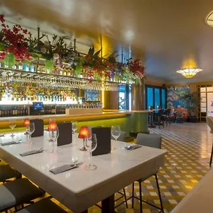 Hotel The Victoria Galway