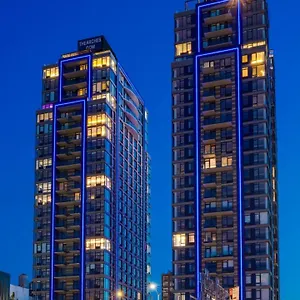 Global Luxury At The Arches Verenigde Staten