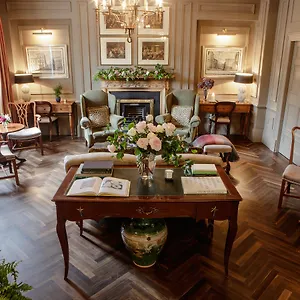 4* Maison d'hôtes Pembroke Townhouse