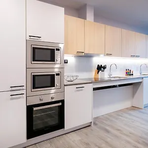 Apartment Coleman Court Summer Cork
