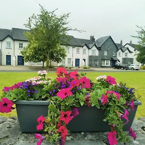 Homes Hébergement de vacances Bunratty