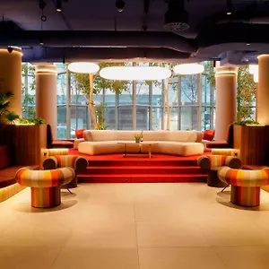 Mercure Centrum Polónia