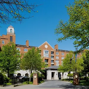 Hotel Intercontinental By Ihg