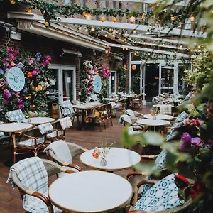 Iveagh Garden Hotel