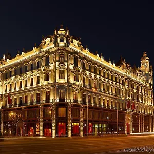 Hotel Buddha-bar Klotild Palace Budapest