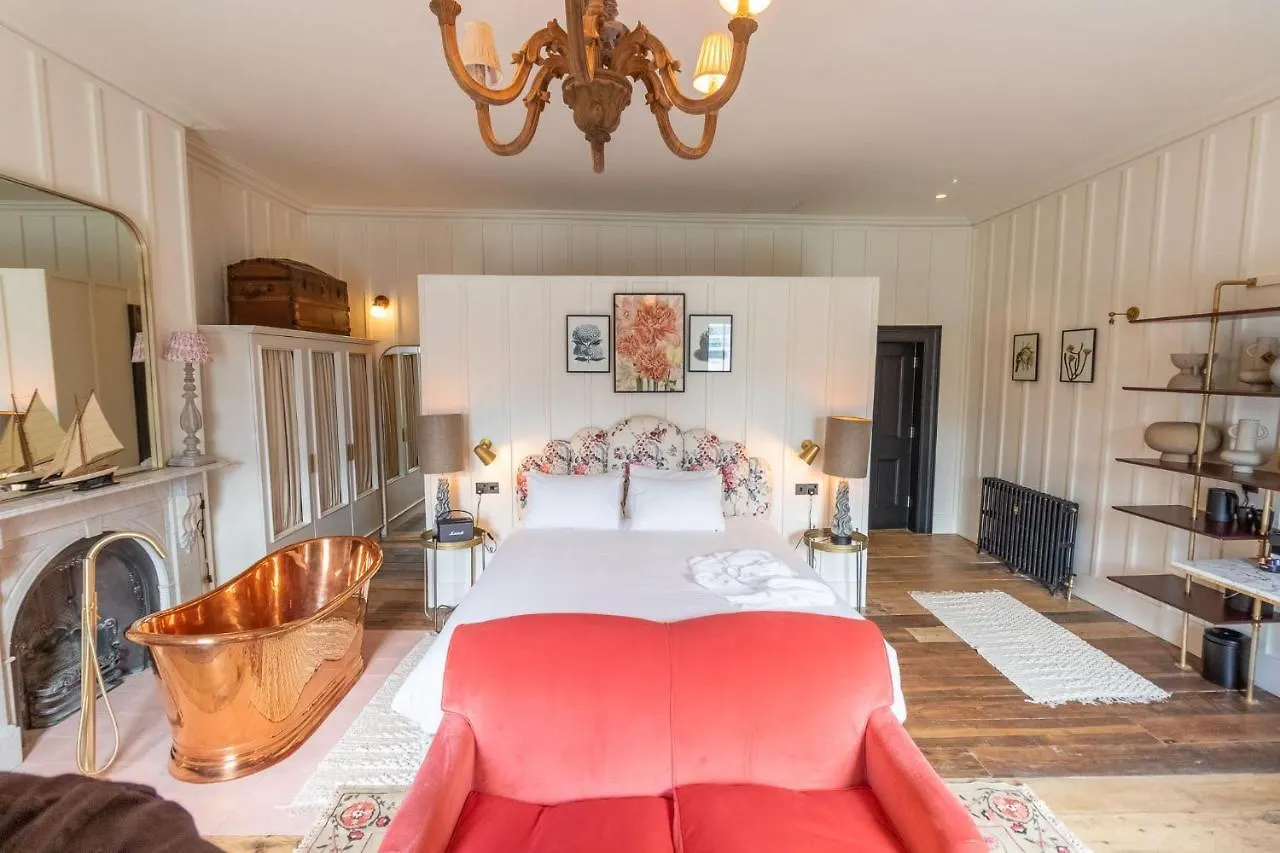 Hotel The Mayson Dublin