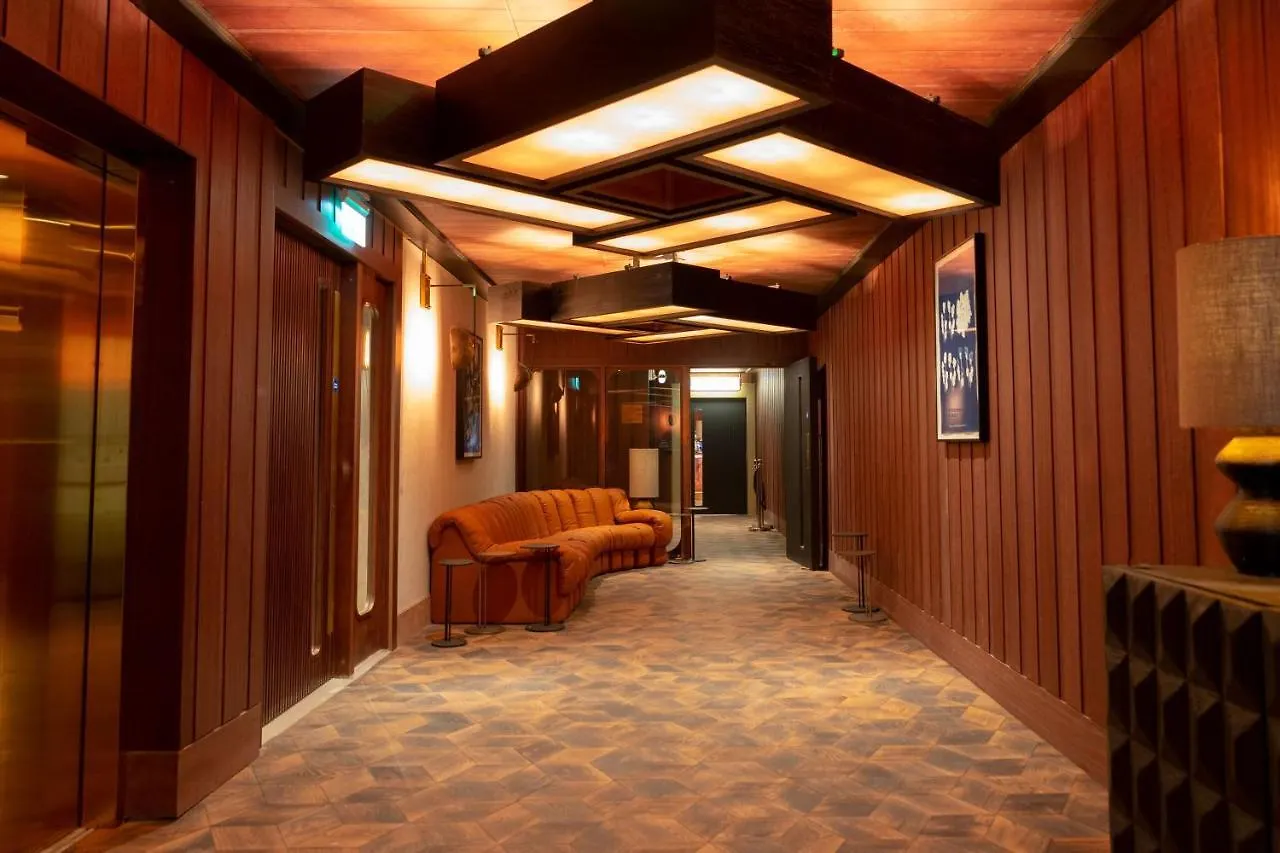 Hotel The Mayson Dublin
