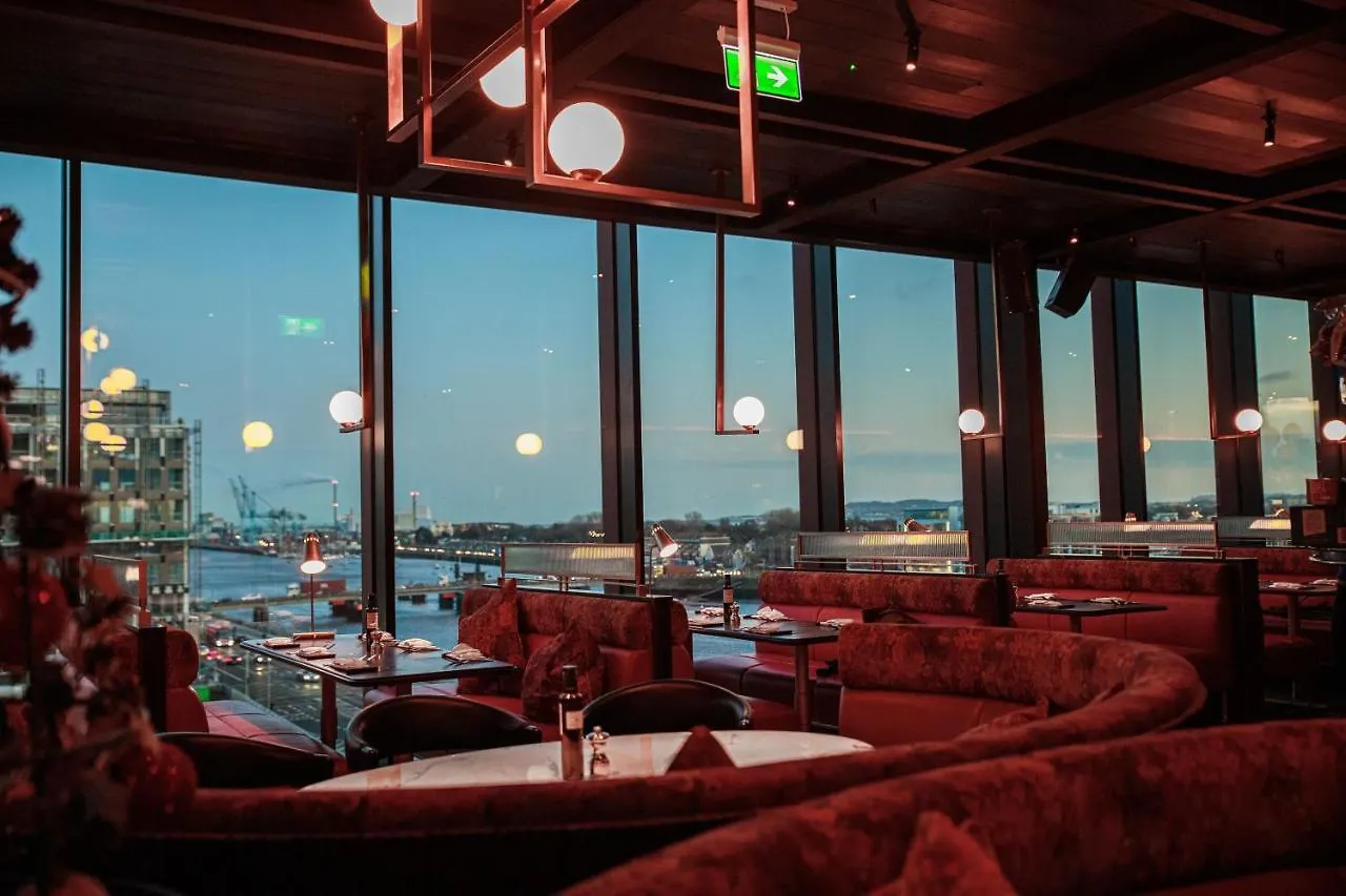 The Mayson Dublin