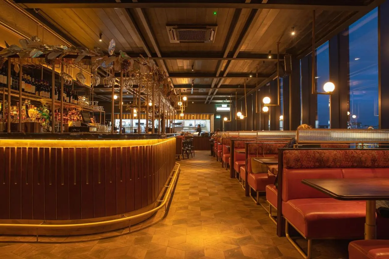 Hotel The Mayson Dublin
