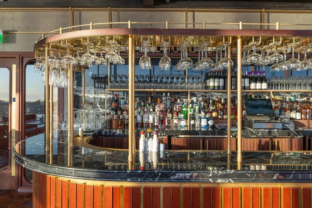 The Mayson Dublin Hotel