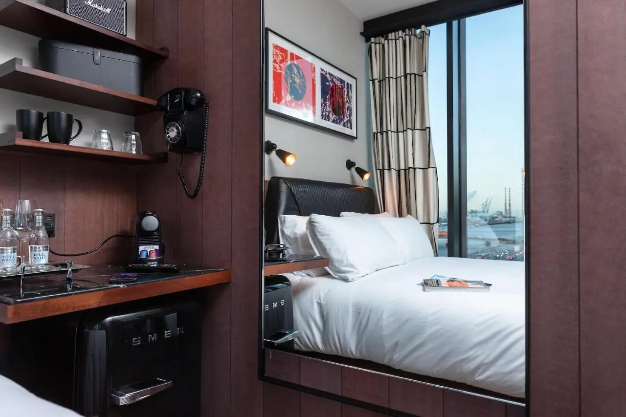 Hotel The Mayson Dublin