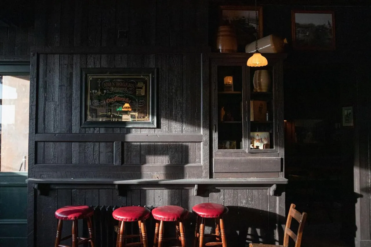 The Mayson Dublin