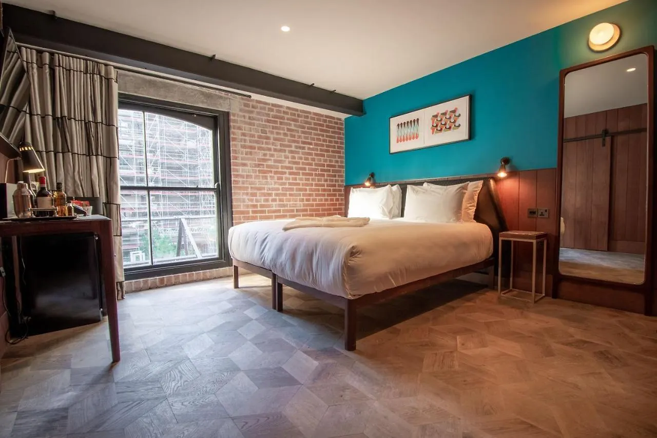 The Mayson Dublin Hotel