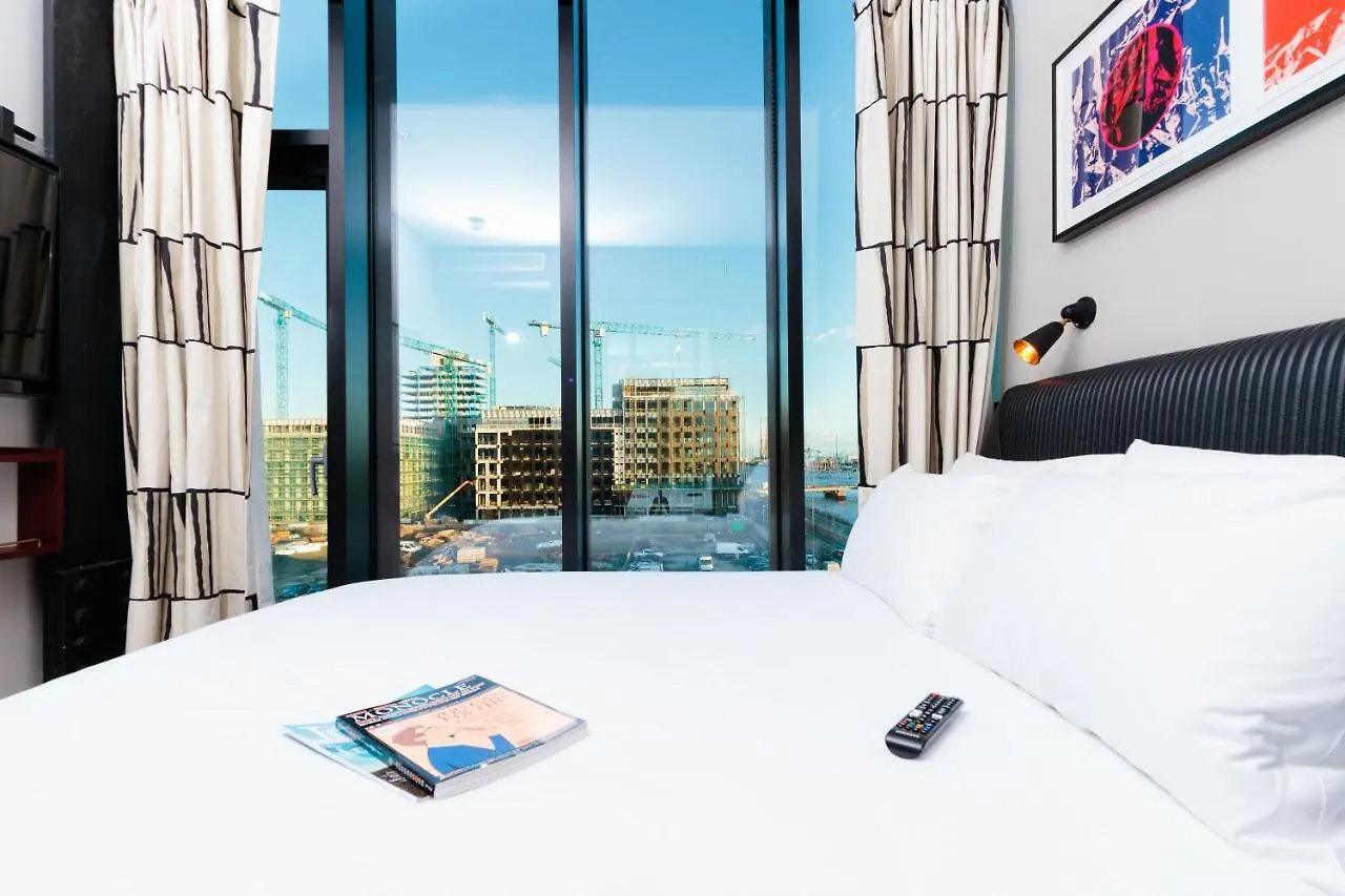 The Mayson Dublin Hotel