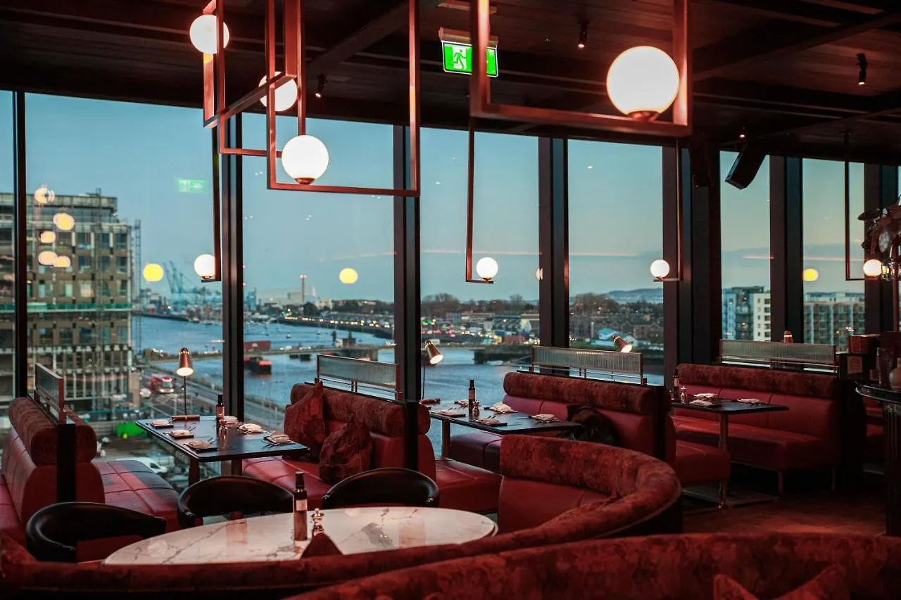 The Mayson Dublin