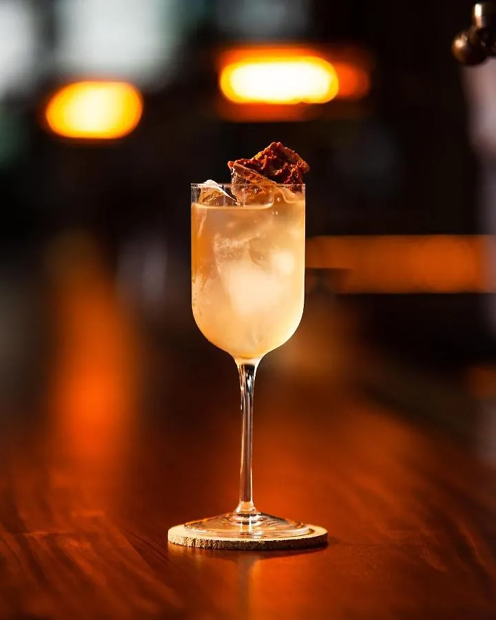 The Mayson Dublin 4*,