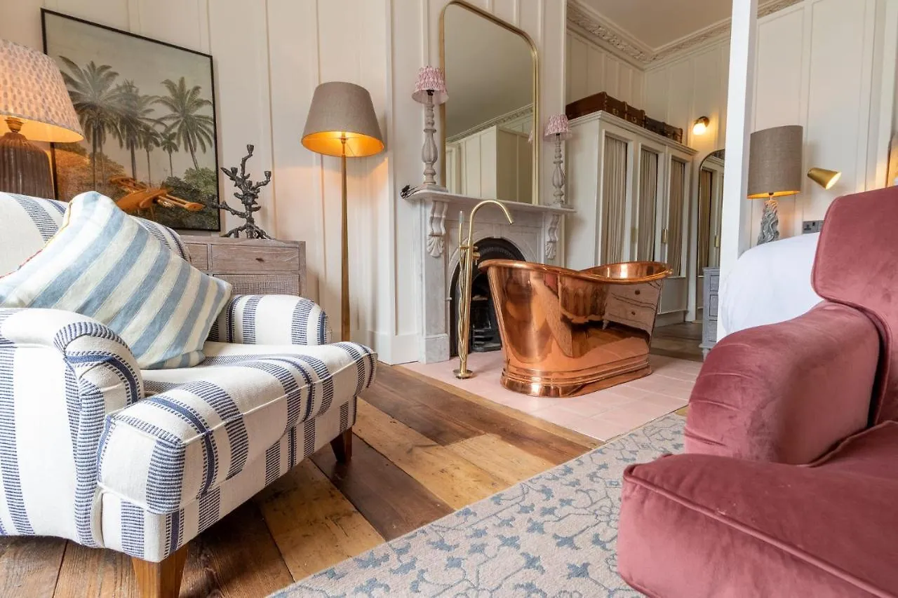 The Mayson Dublin 4*,  Ierland