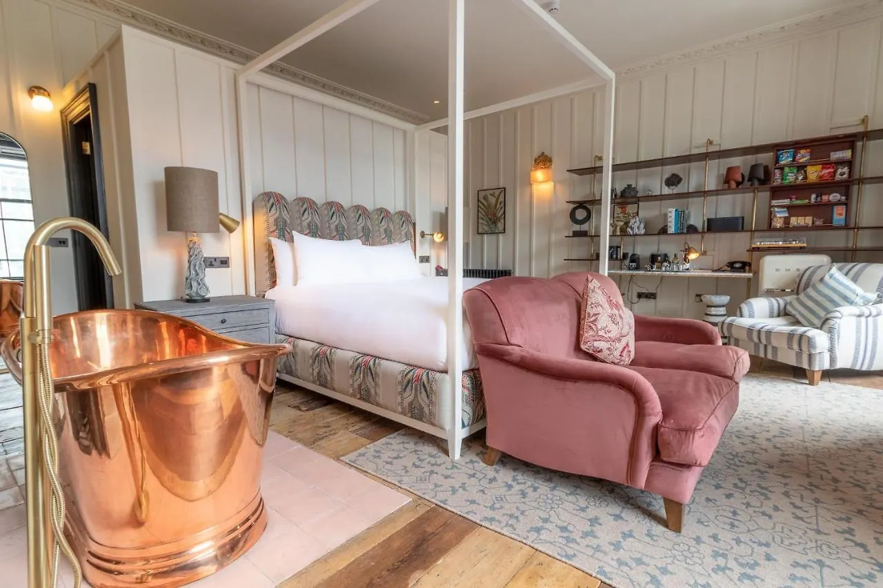 The Mayson Dublin Hotel