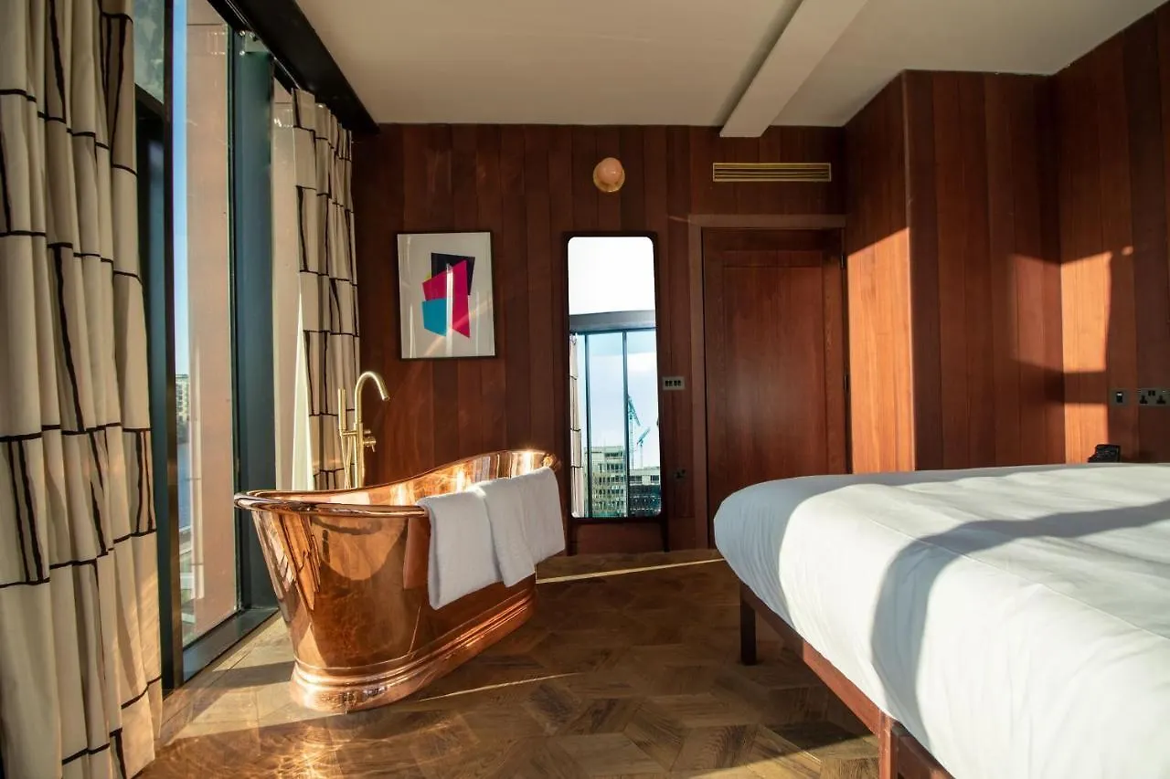 The Mayson Dublin Hotel