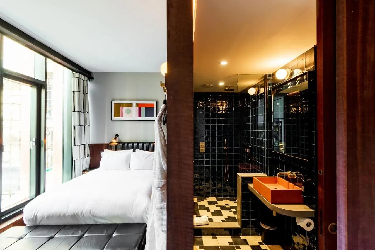 The Mayson Dublin Hotel