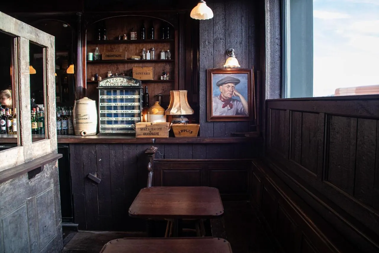The Mayson Dublin 4*,