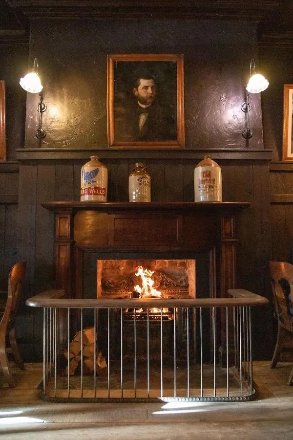 The Mayson Dublin